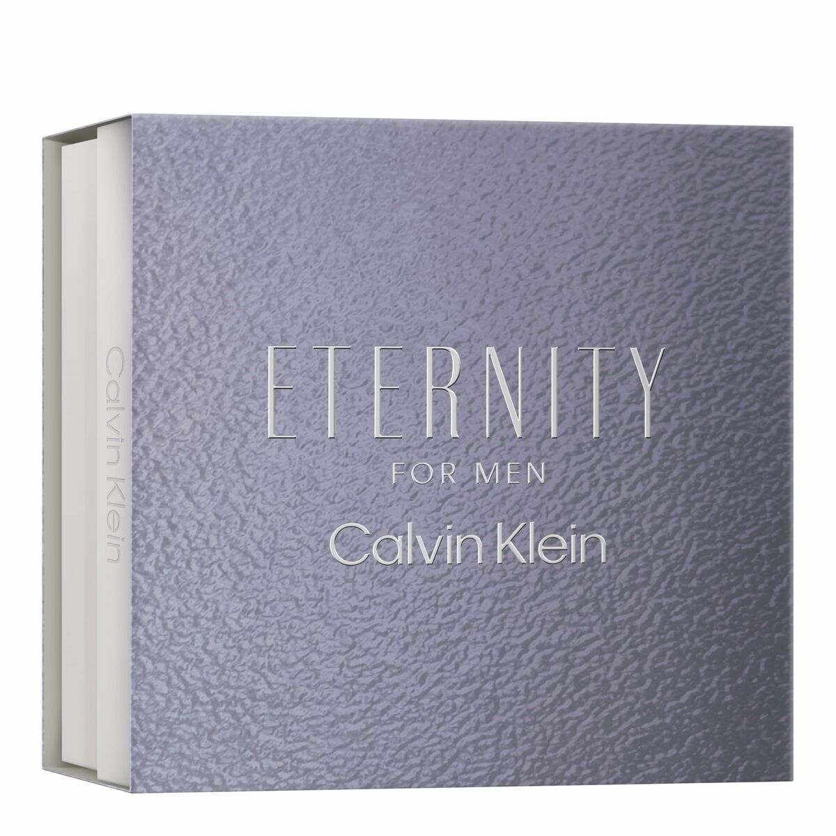 Set de Parfum Homme Calvin Klein EDP 2 Pièces (2 Unités)